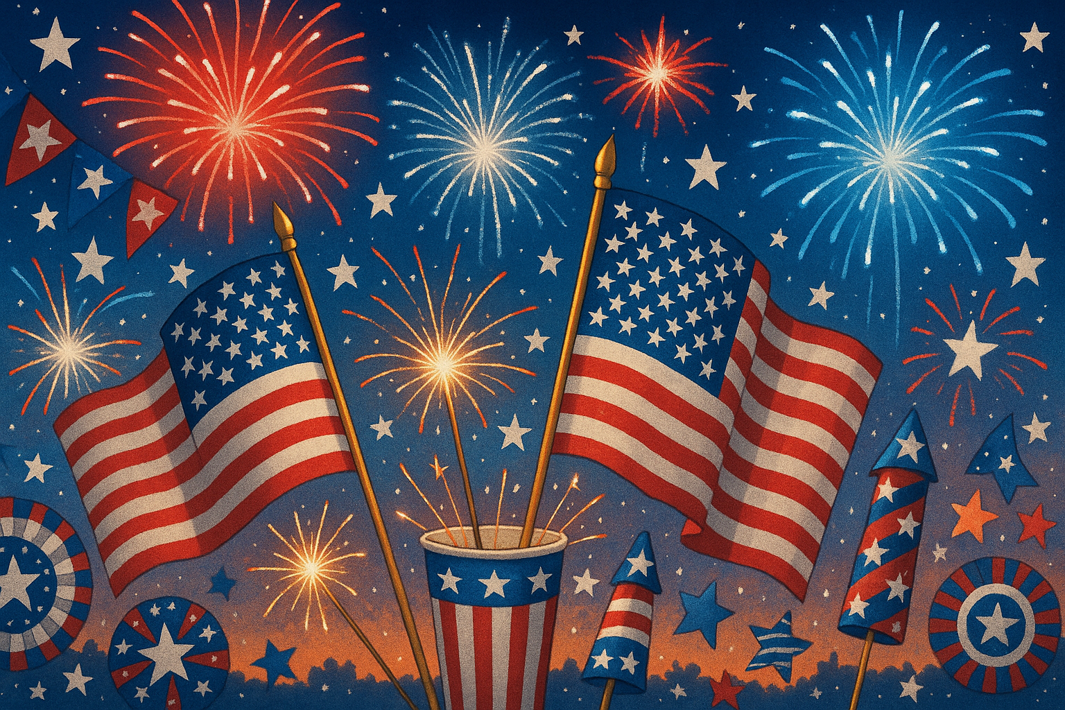 July 4th