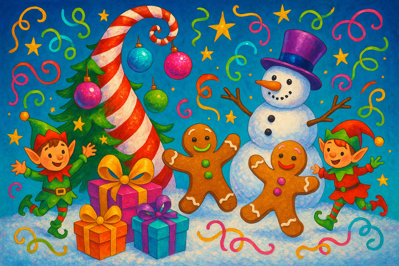 Christmas