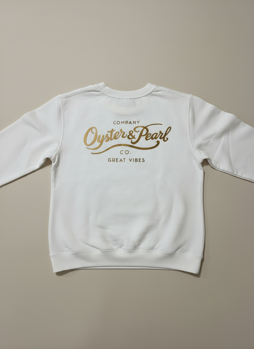 “Oyster and Coquette”