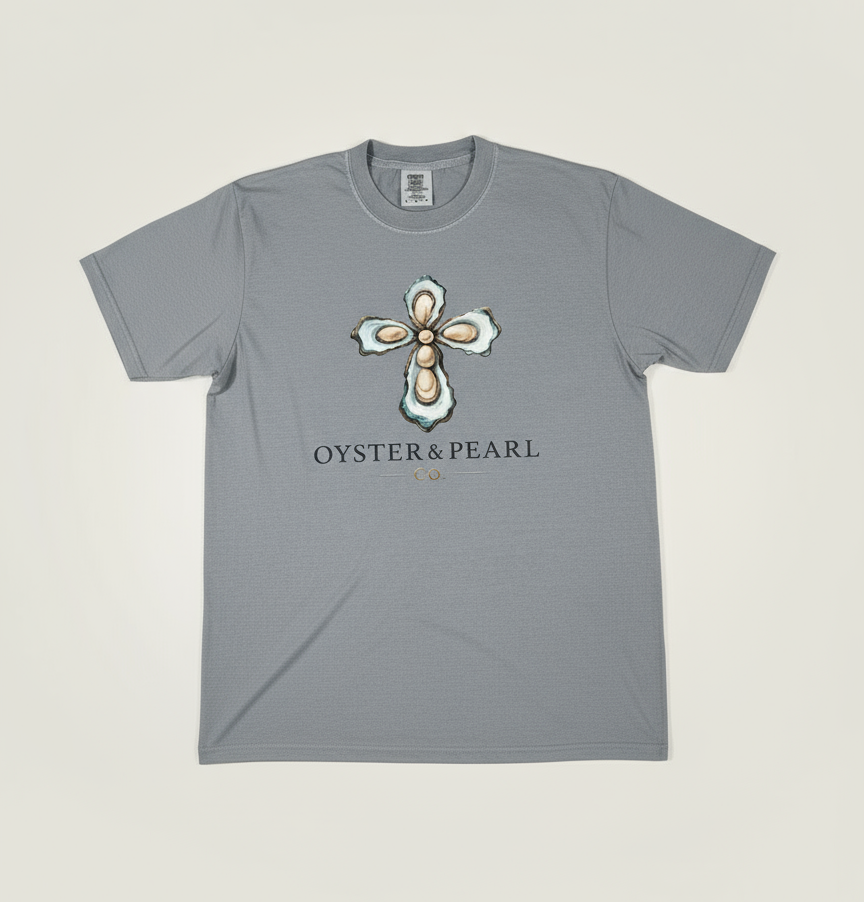 “Oyster & Pearl”