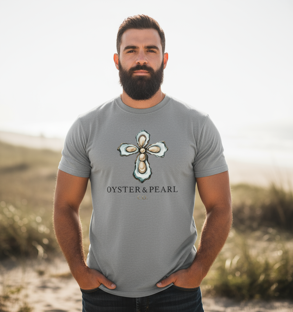 “Oyster & Pearl”