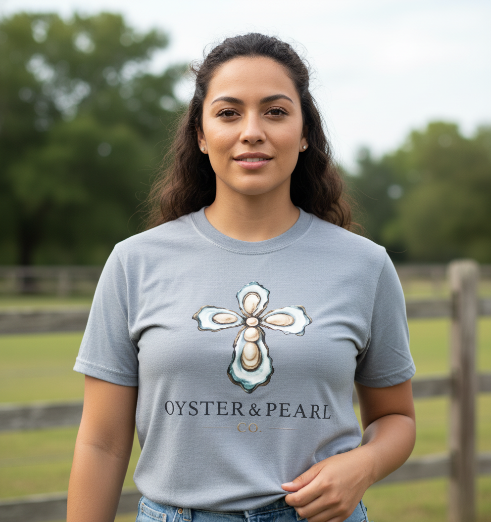 “Oyster & Pearl”