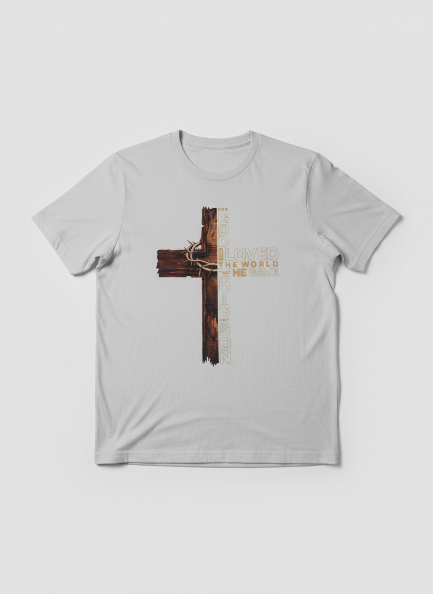 “John 3:16”