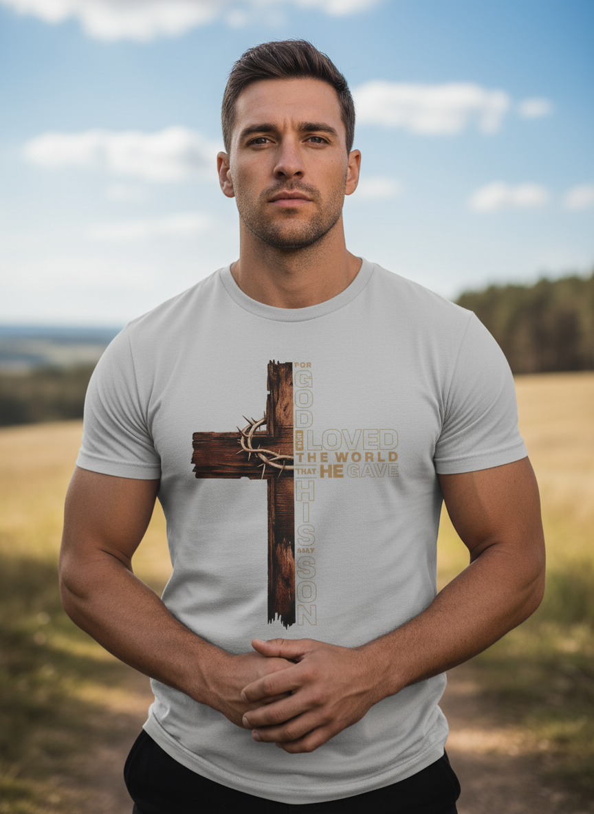 “John 3:16”