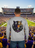 “LSU Tiger”