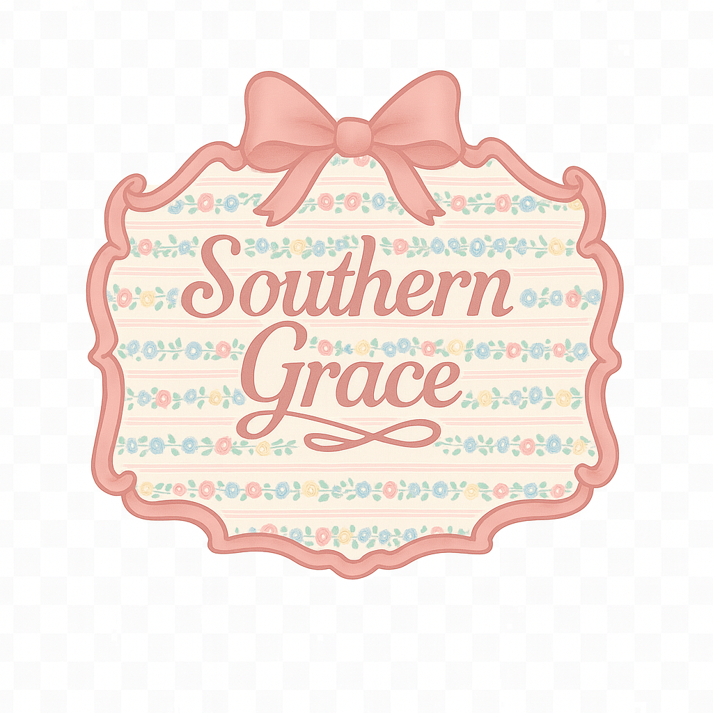 Southern Grace Coquette