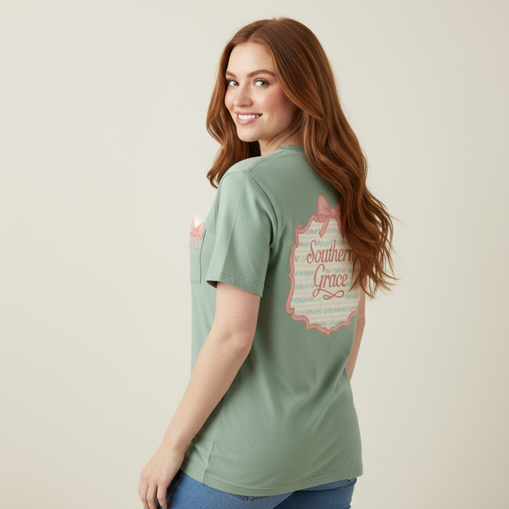 Southern Grace Coquette