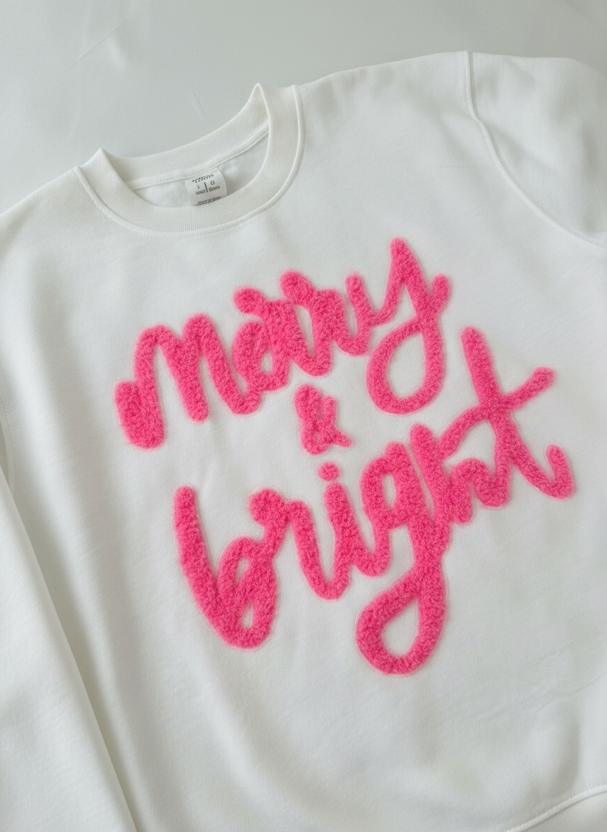 Merry & Bright