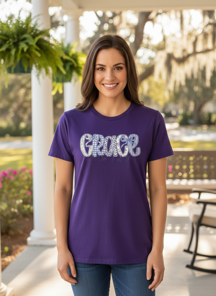 “GRACE”