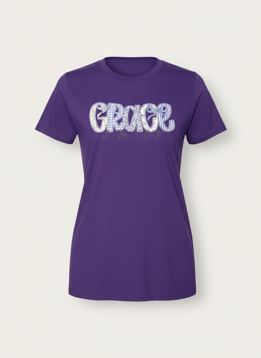 “GRACE”