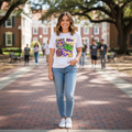 "Preppy LSU LIFE"