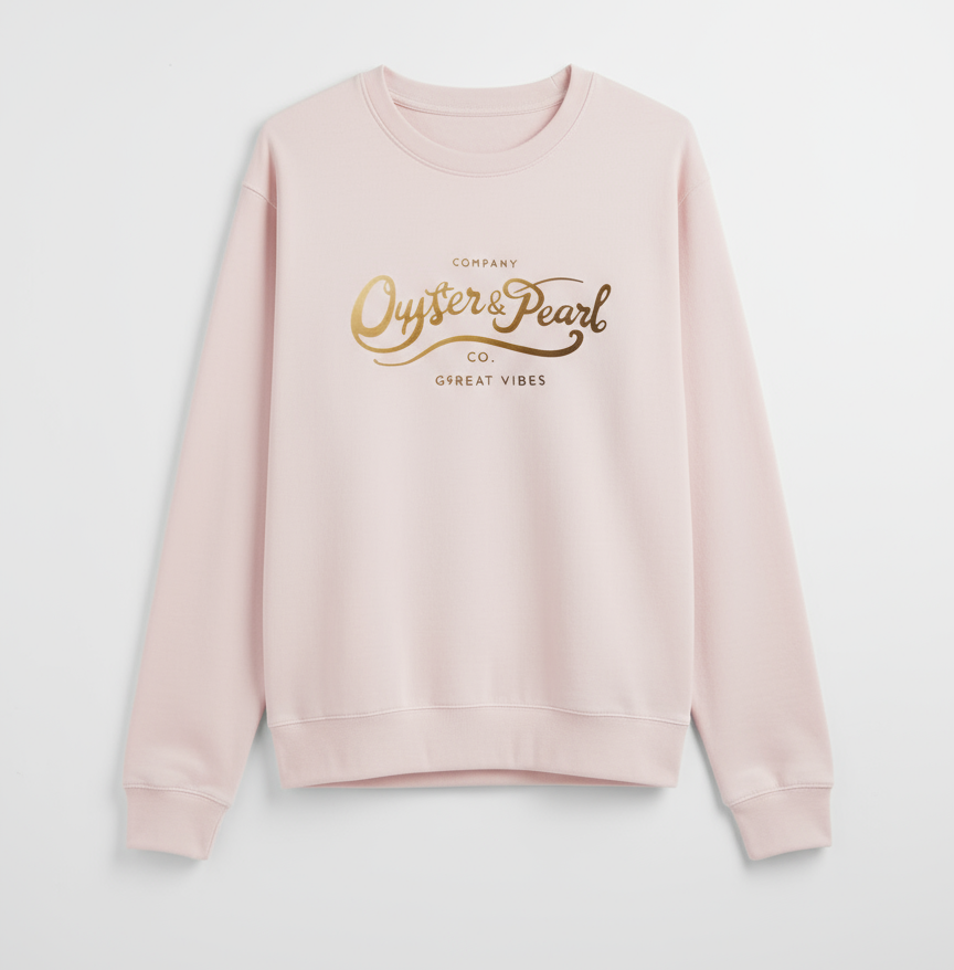 “Oyster & Pearl Classic Style”