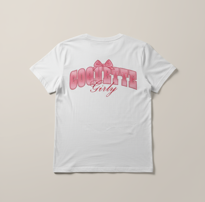 “Coquette Girly”