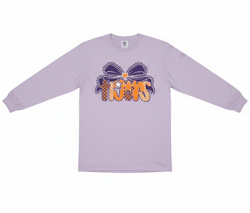 “TIGERS”