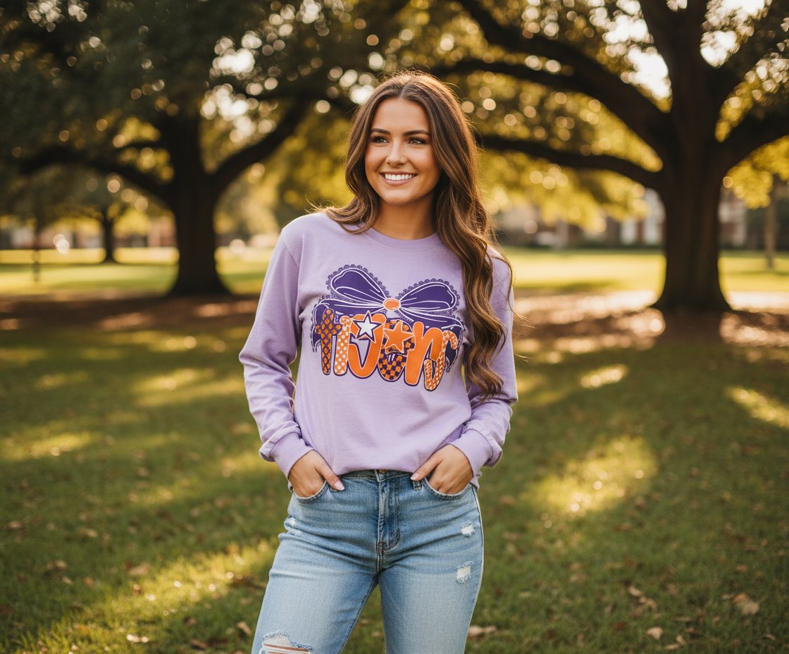 “TIGERS”