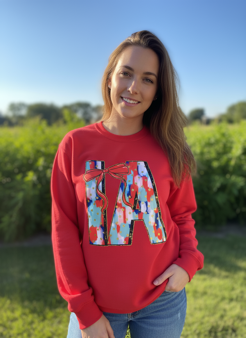 “Iowa”