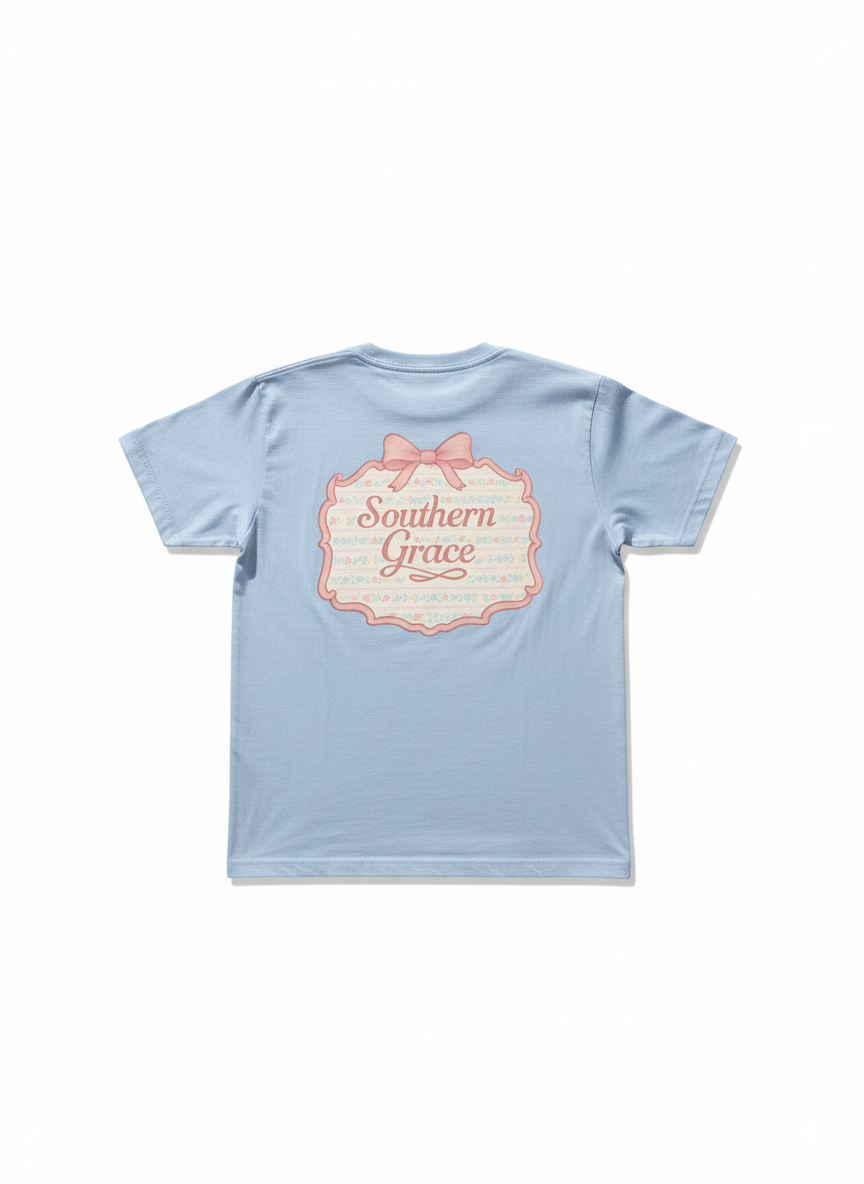 “Southern Grace”
