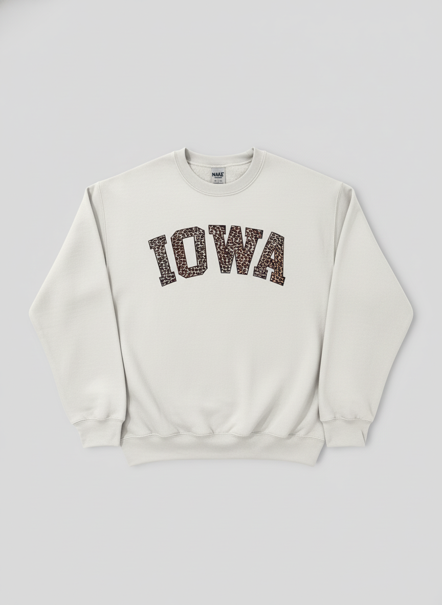 “IOWA”