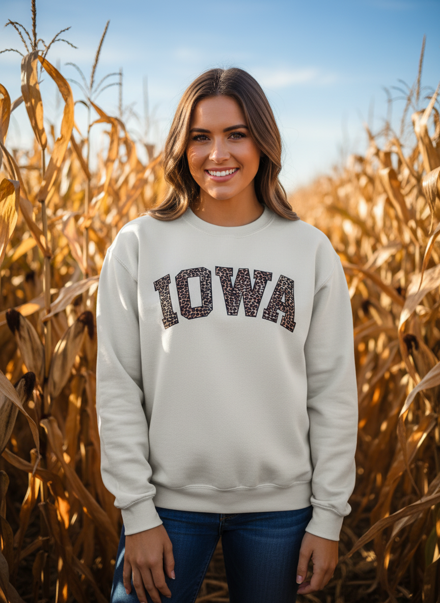 “IOWA”