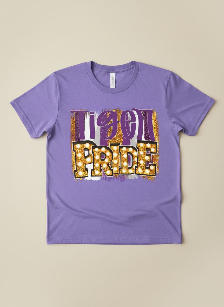 "Calling All you TIgers Fans!!"