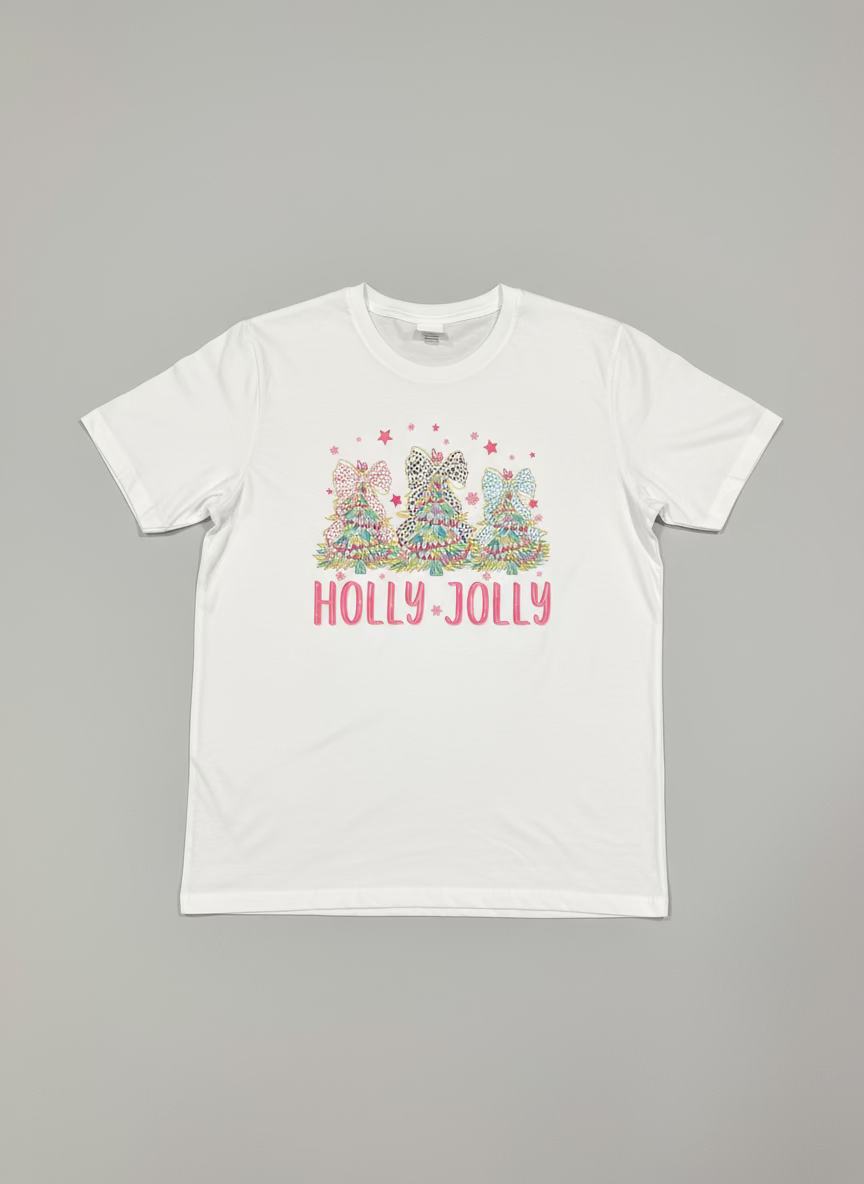 Holly Jolly Christmas
