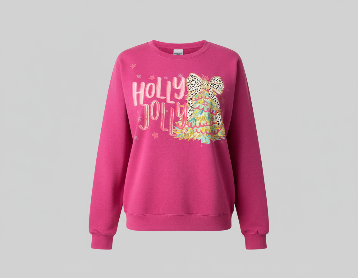 "Holly Jolly"