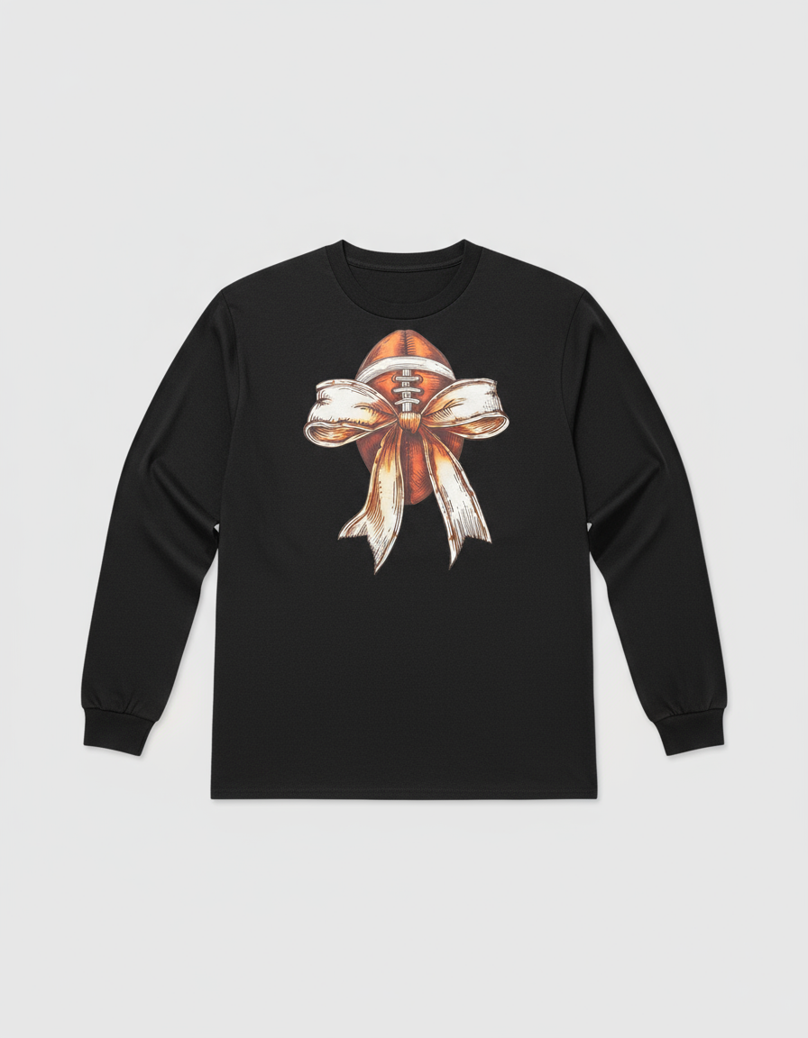 Coquette Football