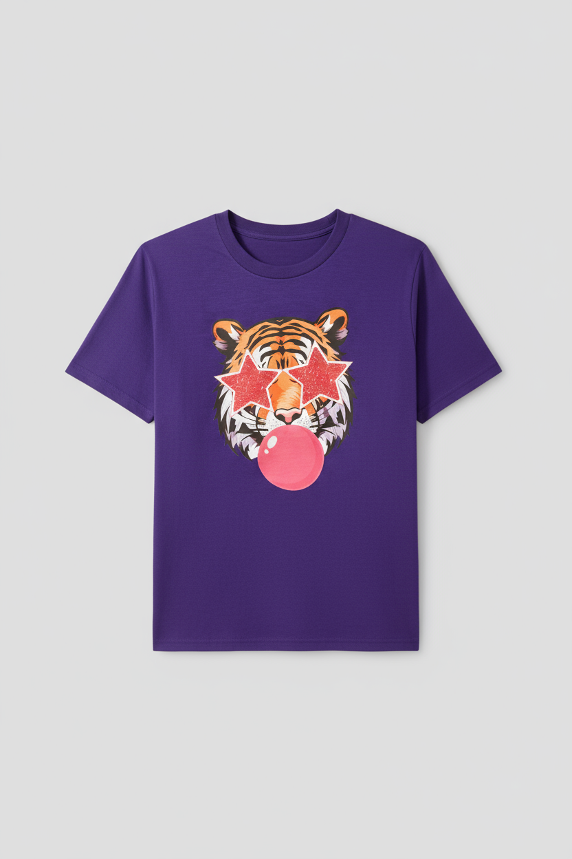 Tiger Sunglasses