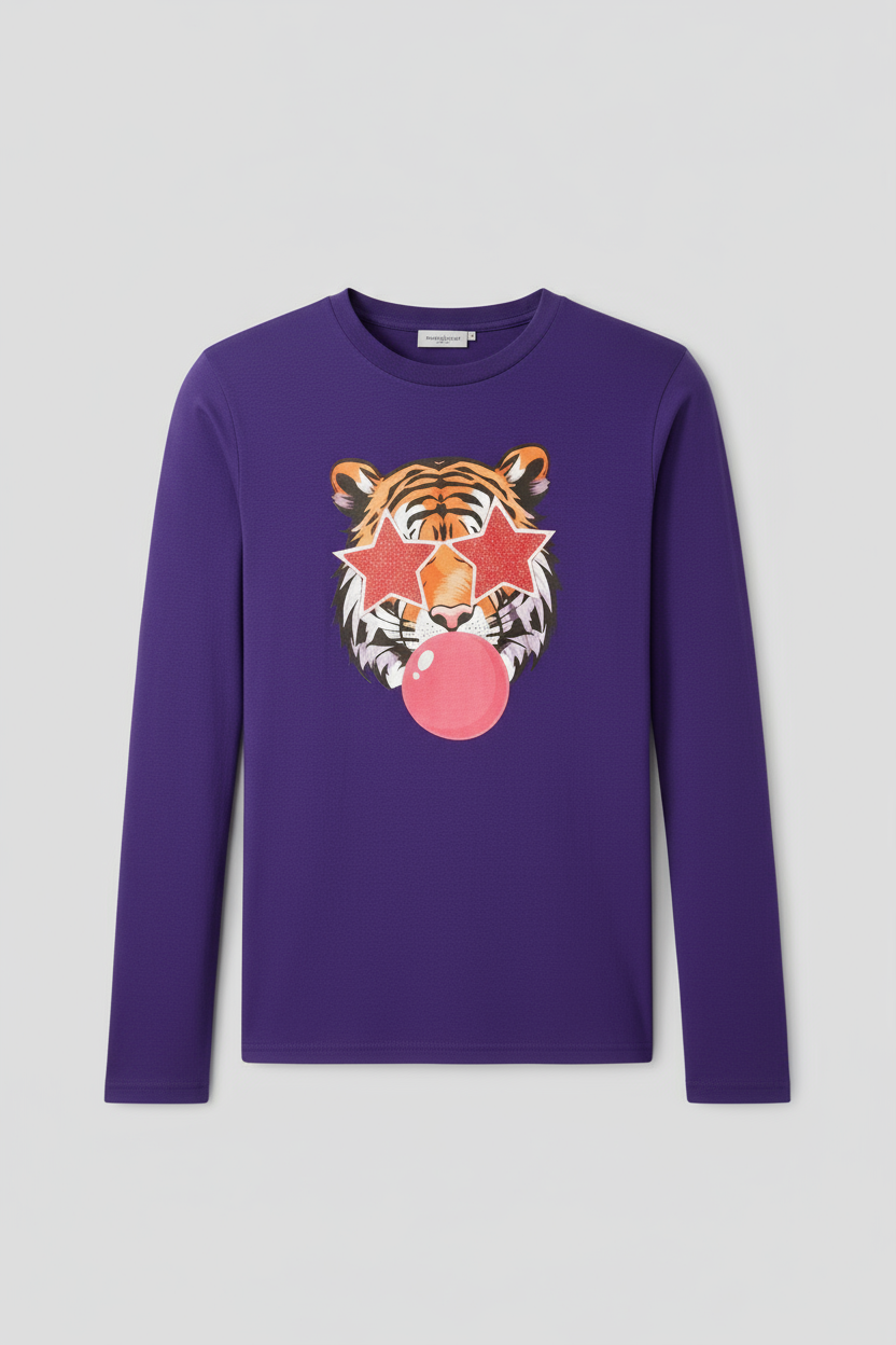Tiger Sunglasses