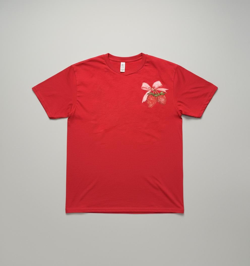 Sweet Strawberry