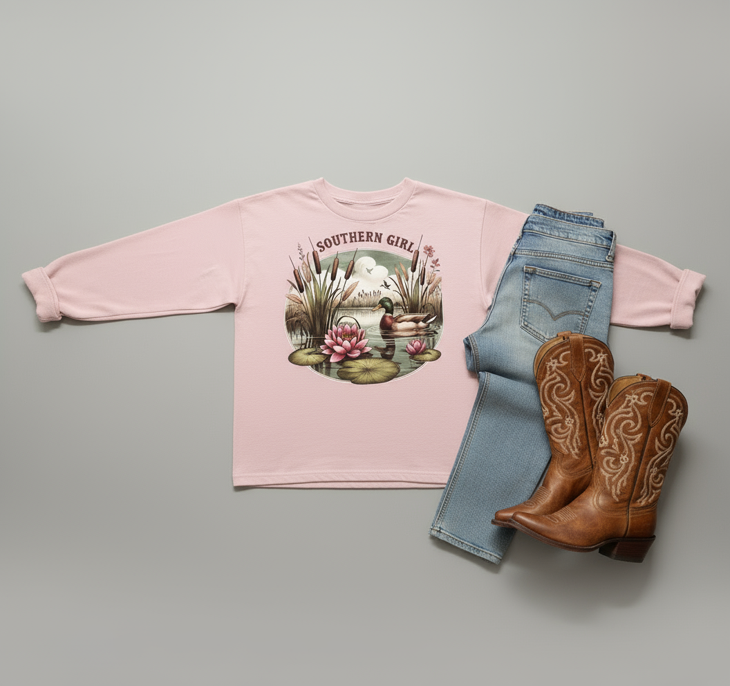 "Southern Girl"