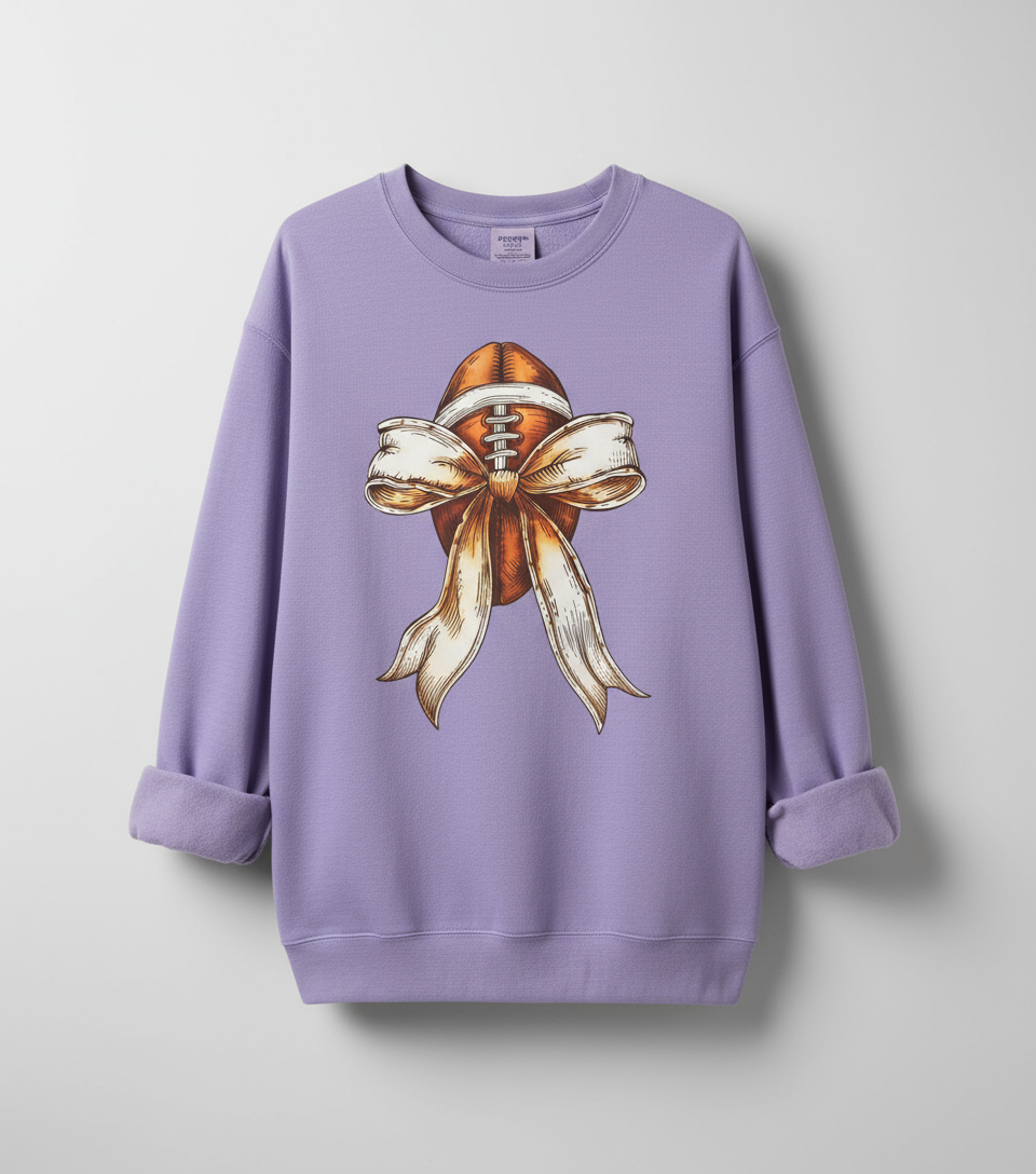 Football Coquette