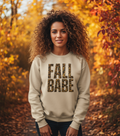 "Fall Babe"