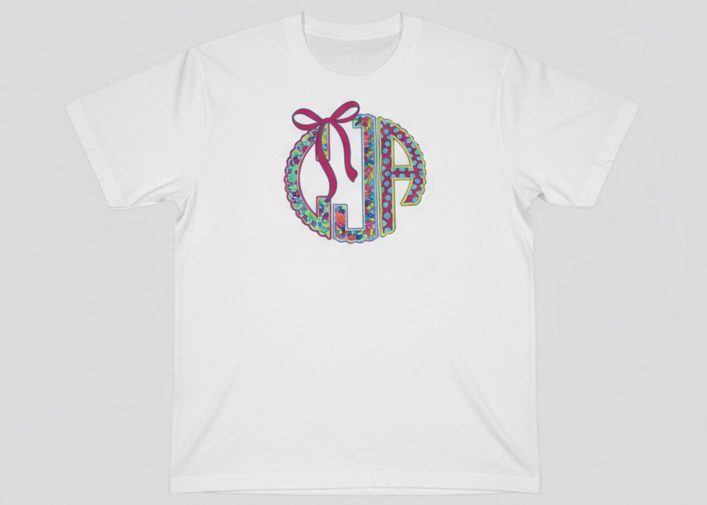 Coquette Monogram
