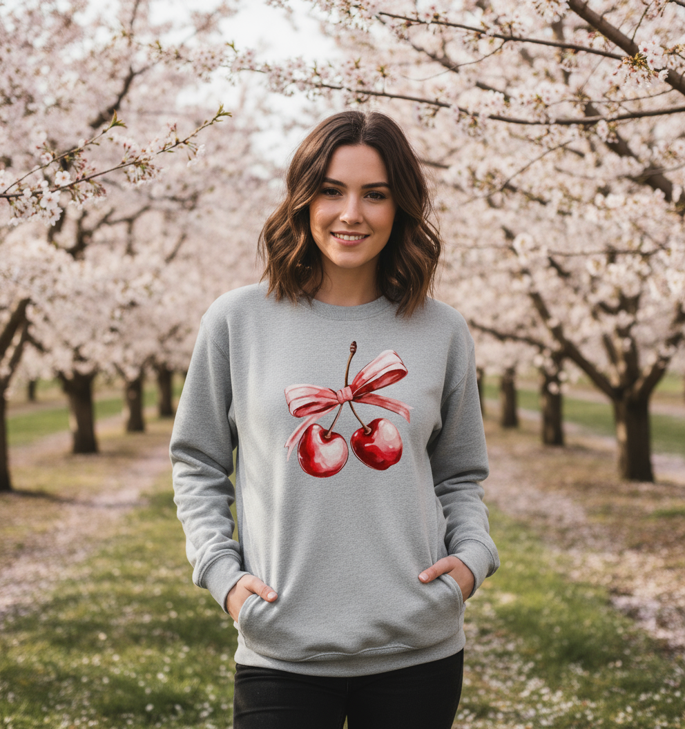 "Cherries"