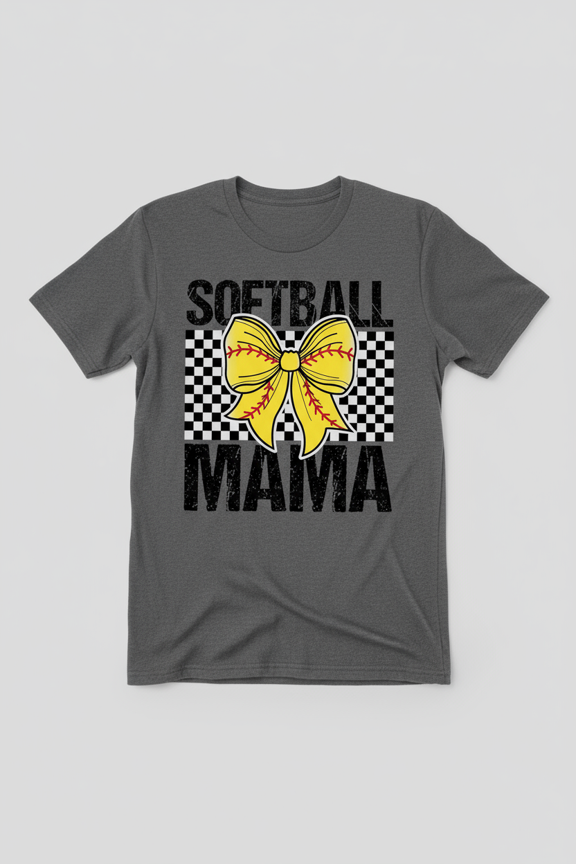 Softball MAMA