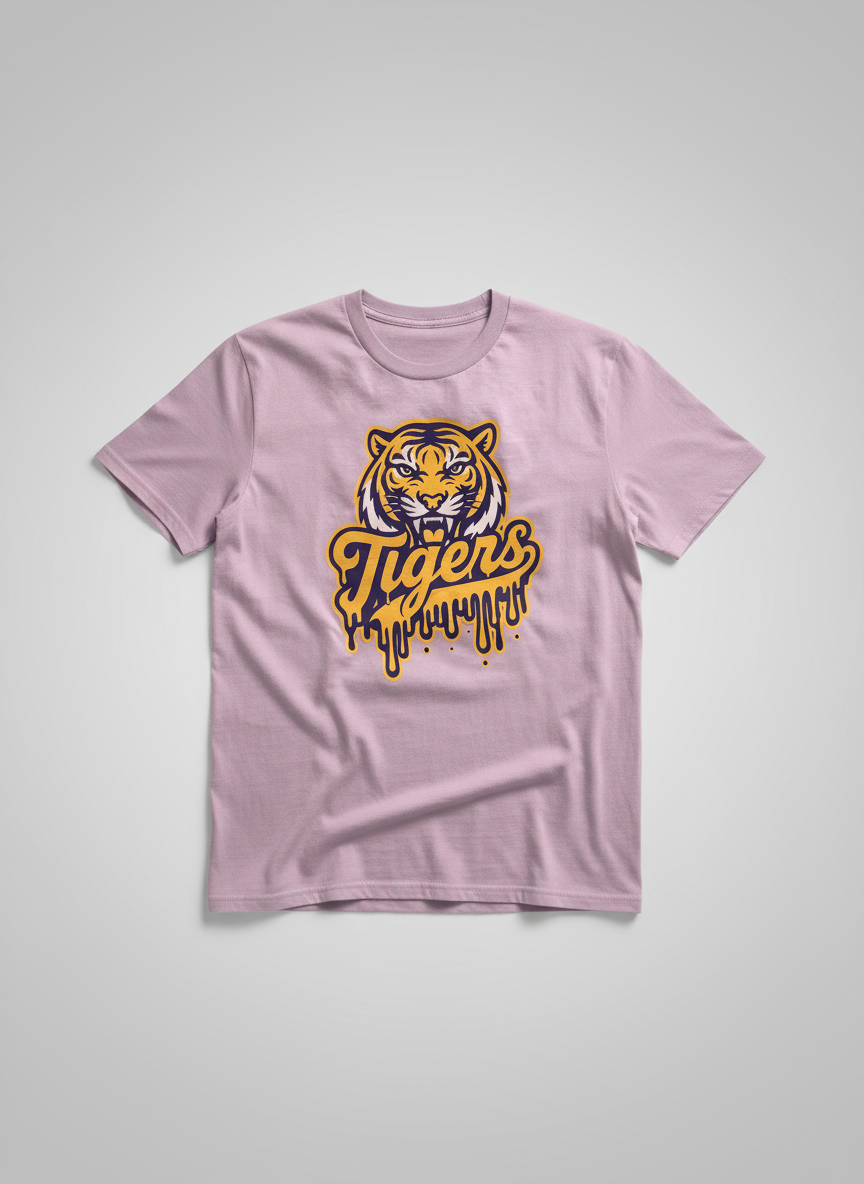 "TIGERS"
