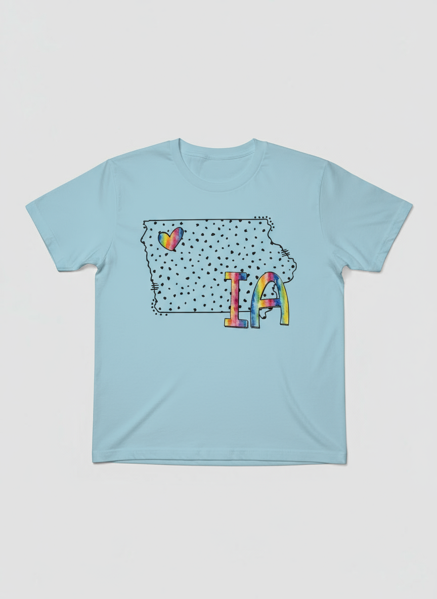 "IOWA"