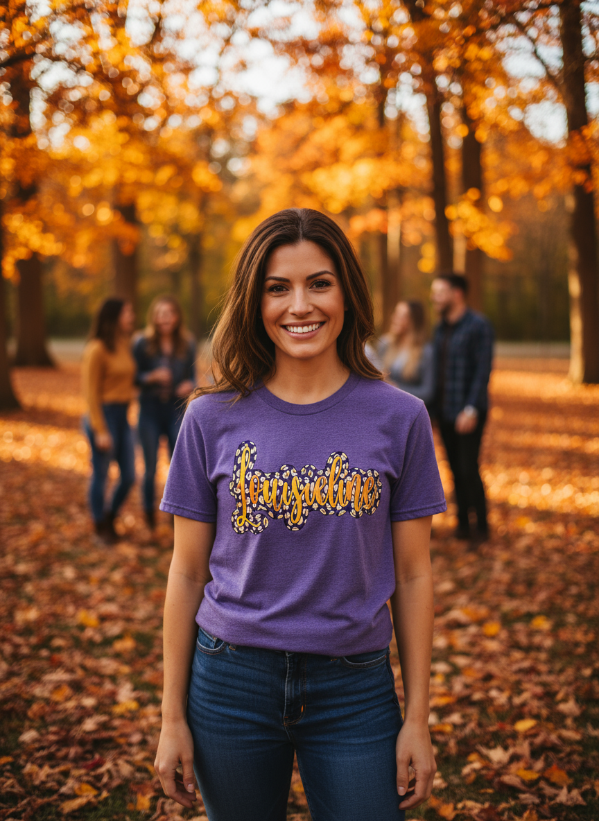 "Louisiana Applique"