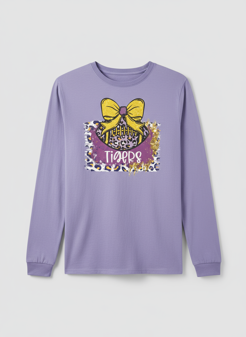 "Tigers Coquette"