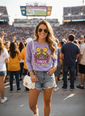 "Tigers Coquette"