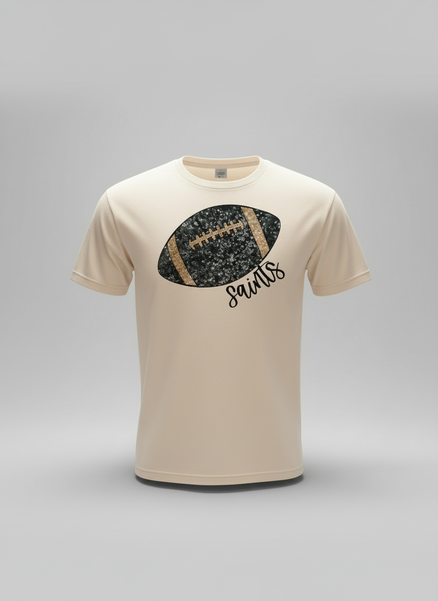 "Saints Football"