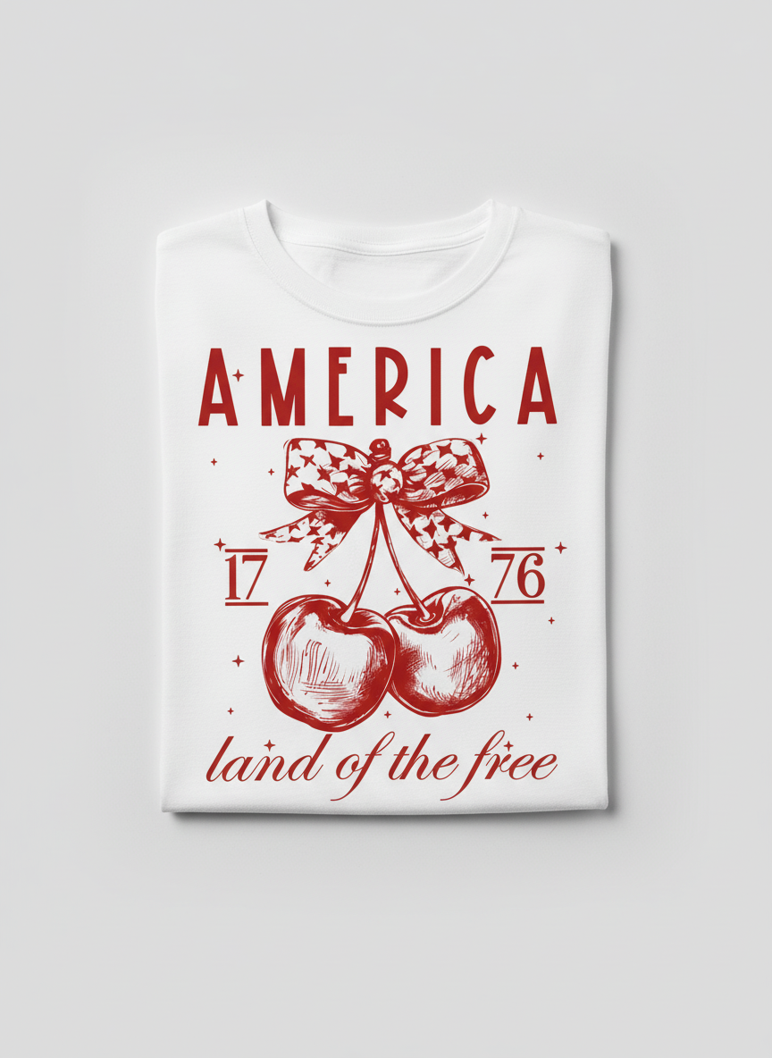 "AMERICA"