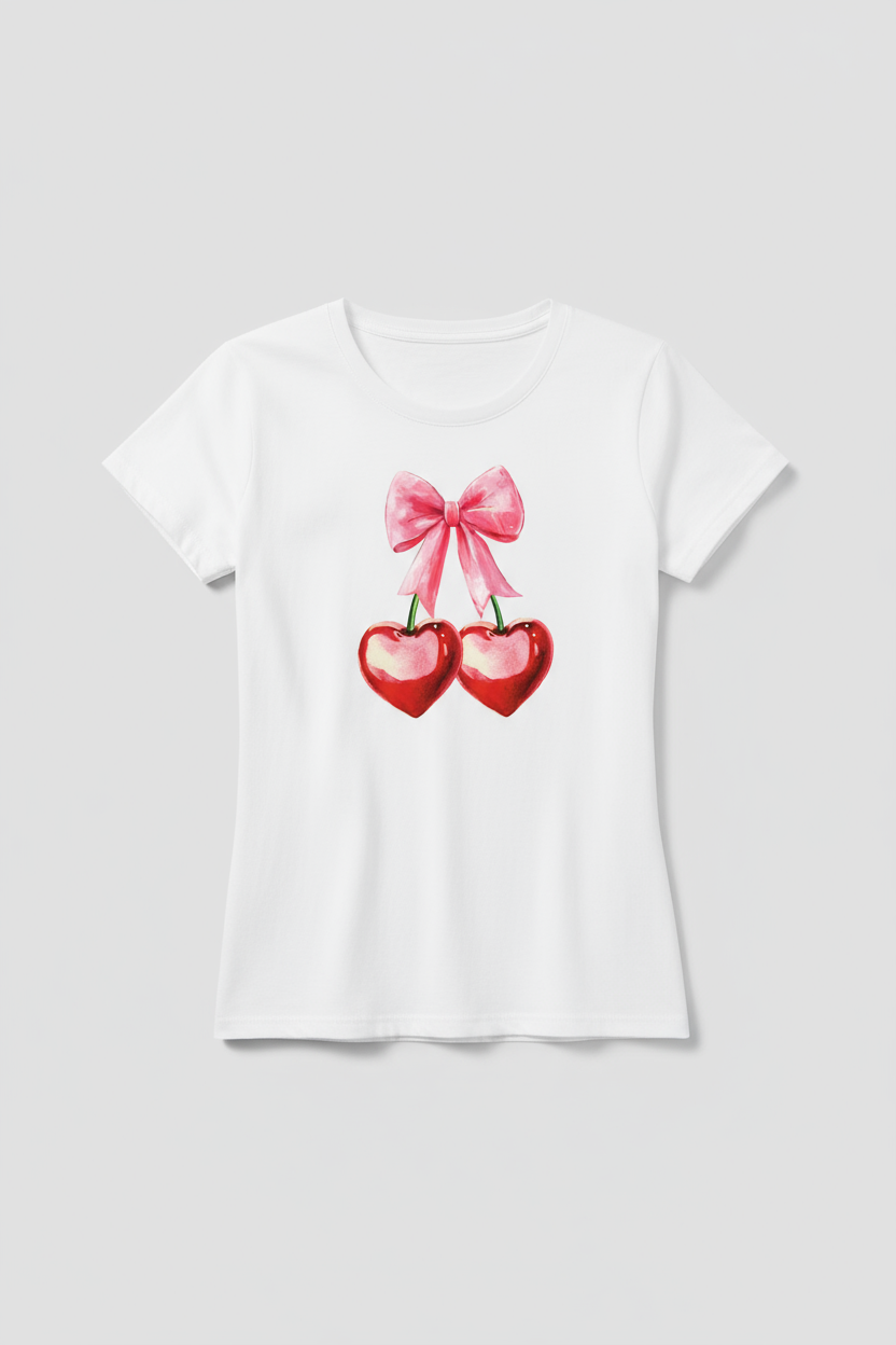 "Coquette Cherries"