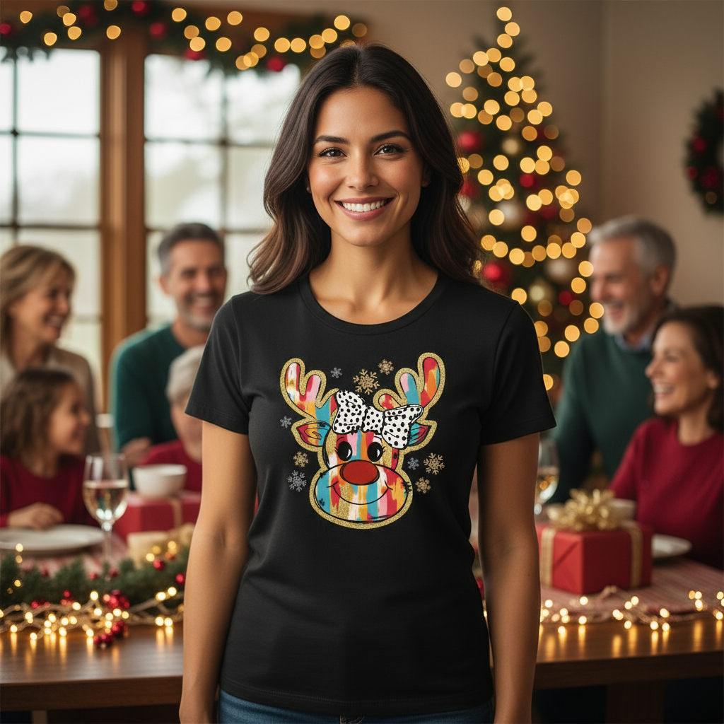 "Reindeer Games"