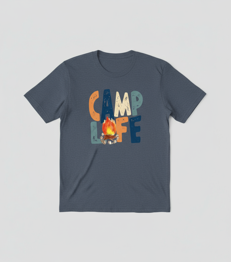 "Camp Life"